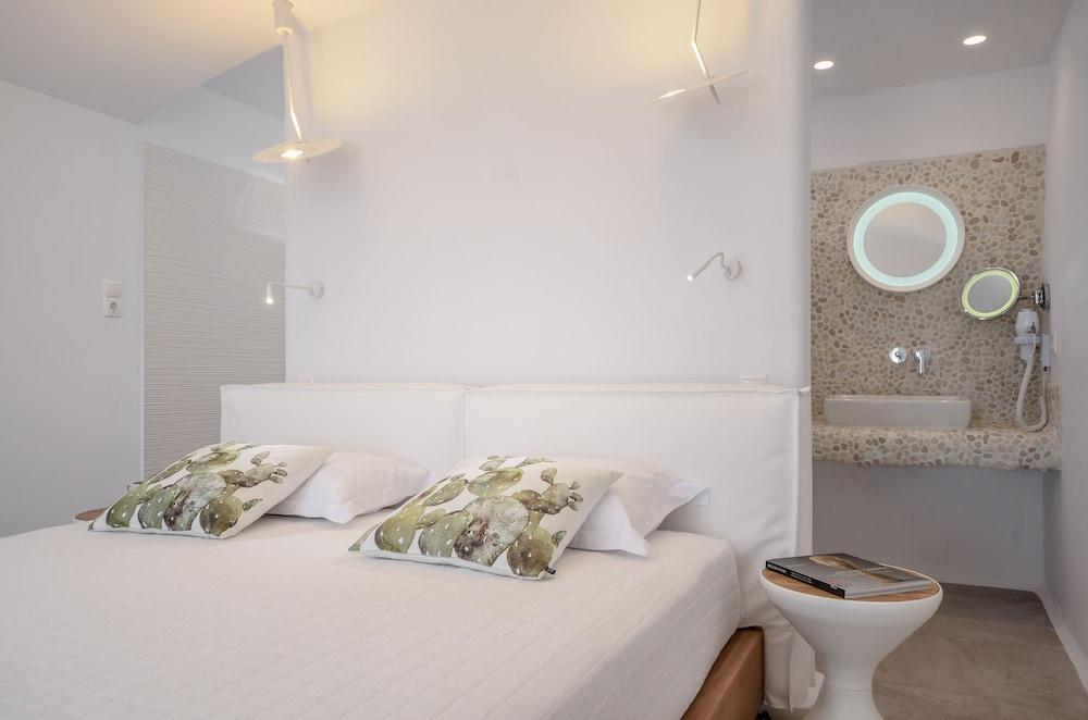 Cyano Suites Naxos City Экстерьер фото