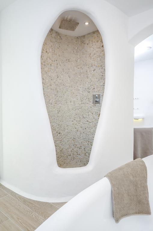 Cyano Suites Naxos City Экстерьер фото