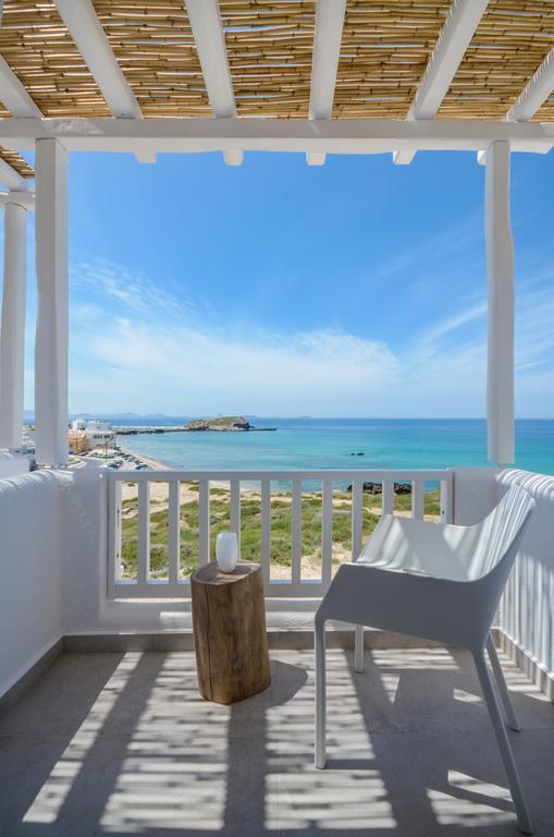 Cyano Suites Naxos City Экстерьер фото