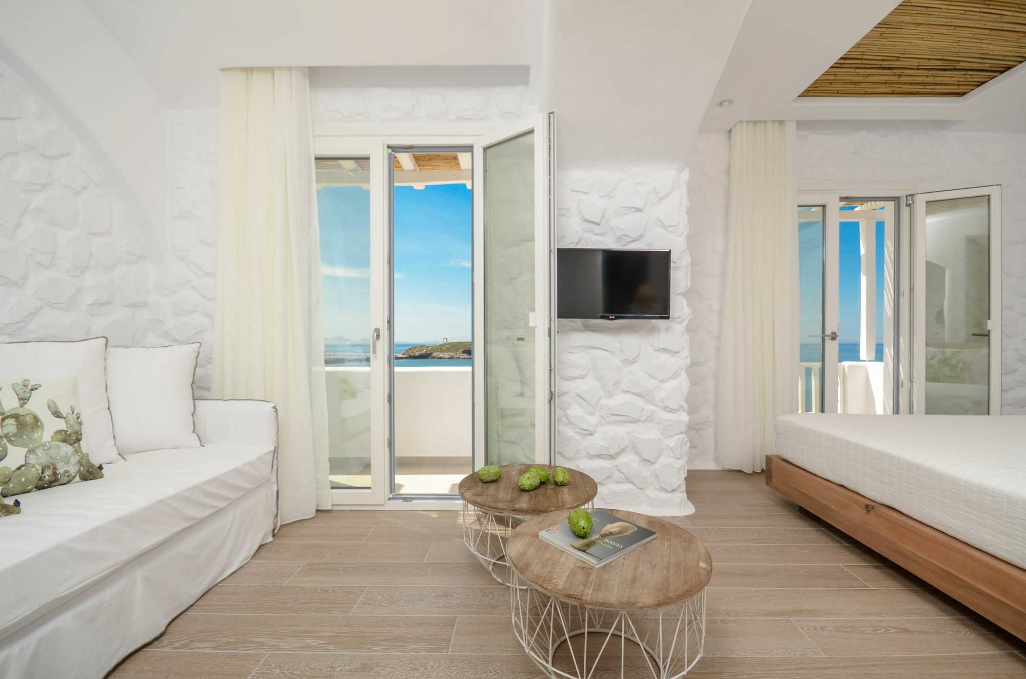 Cyano Suites Naxos City Экстерьер фото